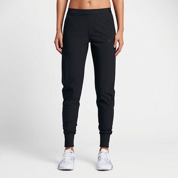 women's training pants nike bliss